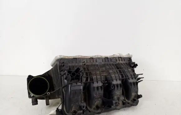 Intake manifold
