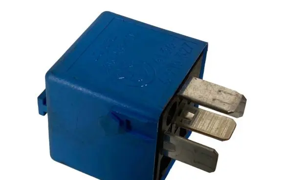 BMW 3 E46 Other relay 6915327 61366915327