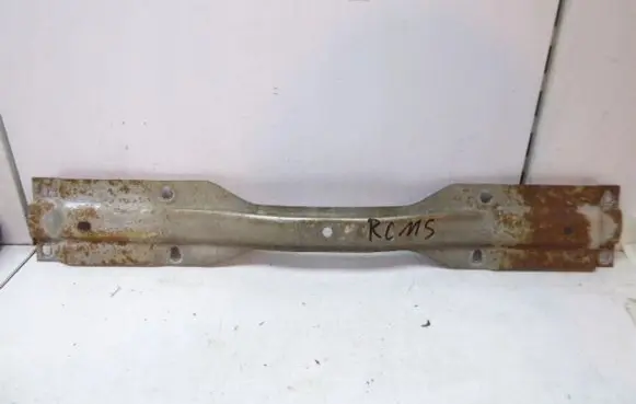 Skoda Roomster (5J) Muffler mount bracket/holder 