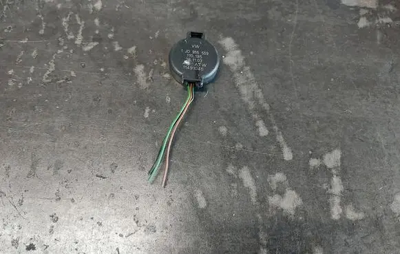 Skoda Superb B5 (3U) Rain sensor 1J0955559