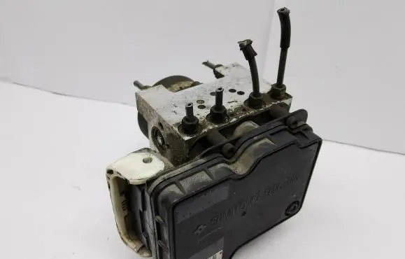 Mazda 6 ABS Pump GJ6E437A0
