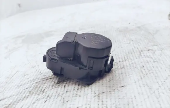 BMW 3 E46 Intake manifold valve actuator/motor 694822 ECB563