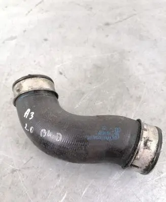 Audi A3 S3 A3 Sportback 8P Intercooler hose/pipe 1K0145838D