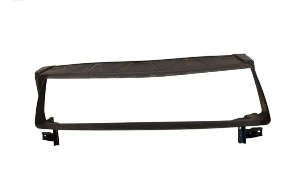Volvo V50 Radiator mount bracket 