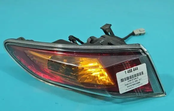 Honda Civic Rear/tail lights IMPRK1488444