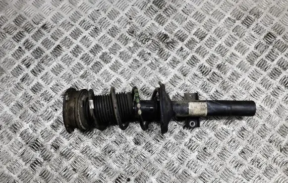 Seat Ibiza V (KJ) Front shock absorber/damper 2Q0413031AJ