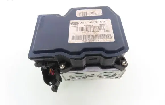 Ford Mondeo MK IV ABS Pump CG912C405FB