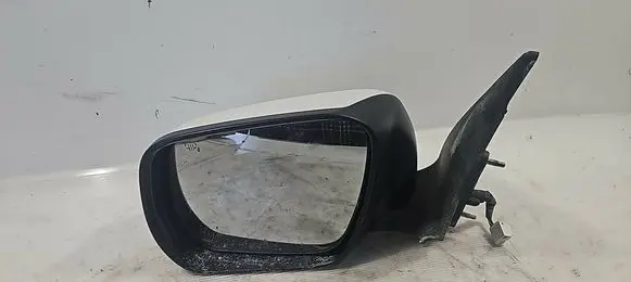 Suzuki Grand Vitara II Front door electric wing mirror E4012289