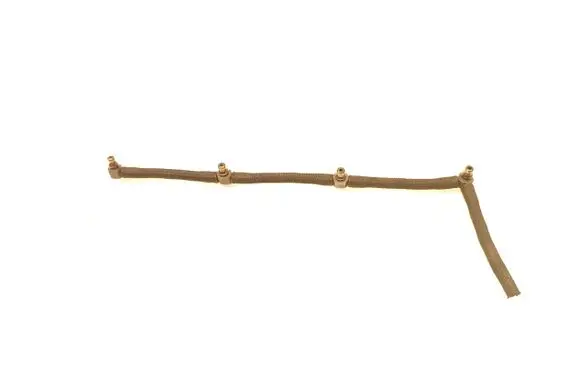 KIA Ceed Fuel return line/hose 