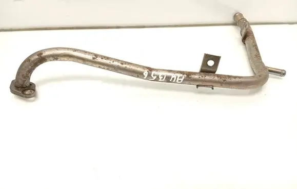 Hyundai ix20 Engine coolant pipe/hose