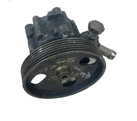 Peugeot 407 Power steering pump 9637000800