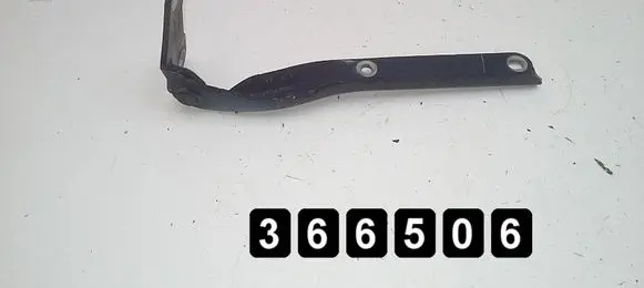 Citroen C6 Engine bonnet/hood hinges 9646043080