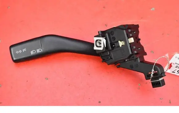 Volkswagen Golf IV Headlight wiper switch 1K0953513