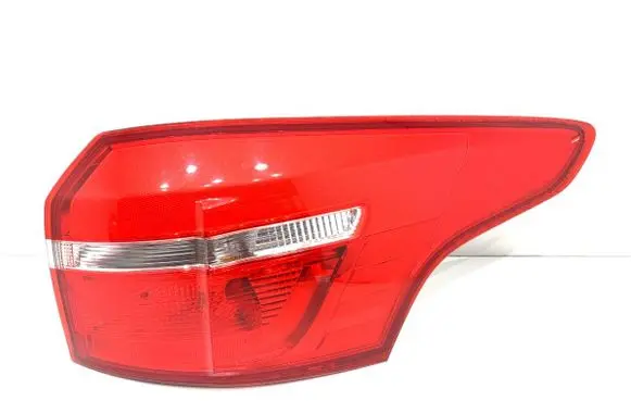 Ford Focus Rear/tail lights 