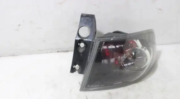 Seat Ibiza III (6L) Rear/tail lights