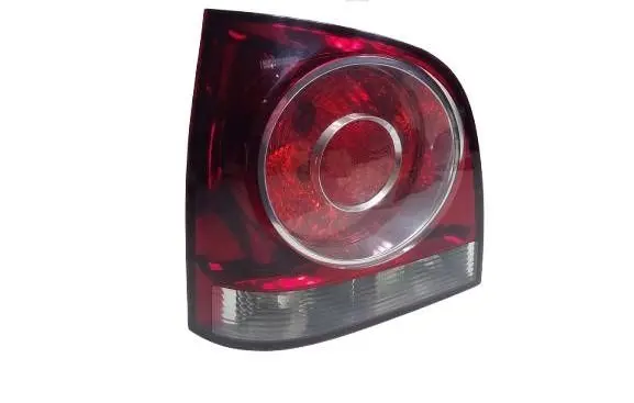 Volkswagen Polo IV 9N3 Rear/tail lights 158115KAS 158115