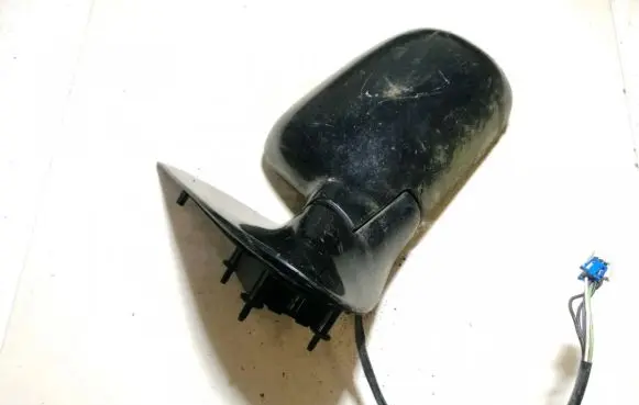 Opel Sintra Front door electric wing mirror