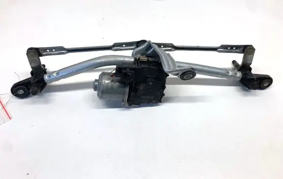 Alfa Romeo Stelvio Front wiper linkage and motor 00505565970