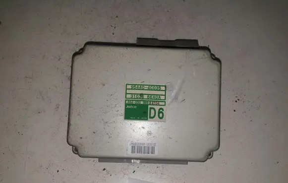 KIA Sorento Gearbox control unit/module 954404C035