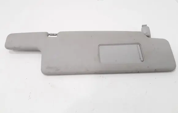 Skoda Fabia Mk1 (6Y) Sun visor 1U0857552