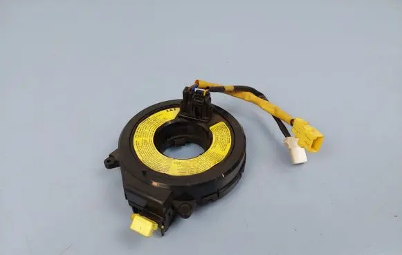 Hyundai Sonata Airbag slip ring squib (SRS ring) 9340038411 SAQL860126