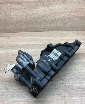 Audi A4 S4 B8 8K Intake manifold 059129712BH 059129086L Z059129712BH