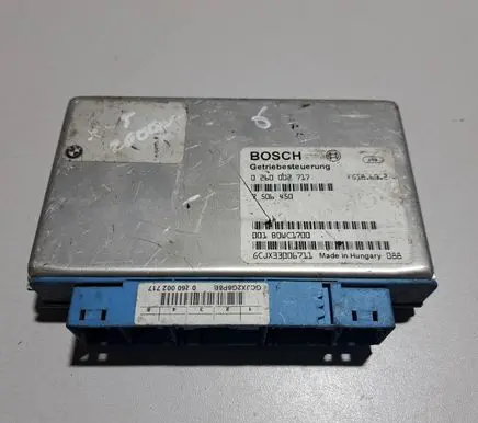 BMW X5 E53 Gearbox control unit/module 7506450 0260003707