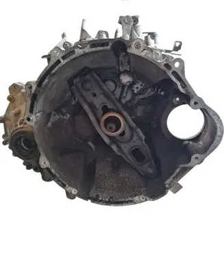 Smart ForFour I Manual 5 speed gearbox PMN130193 T000047293
