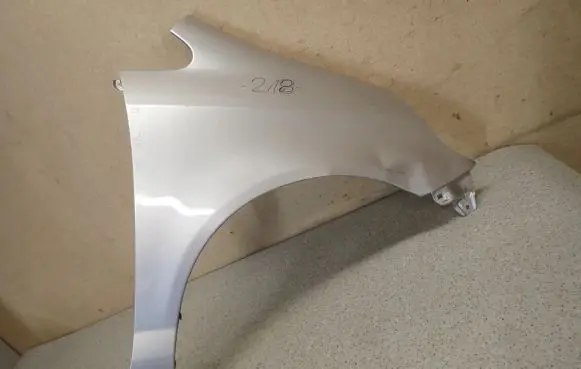 Honda Jazz Fender