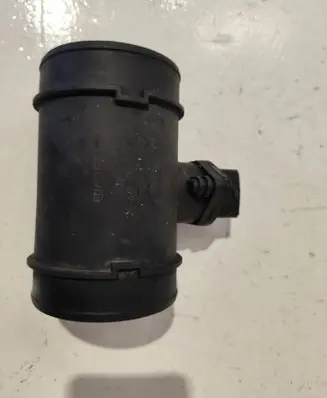Mass air flow meter
