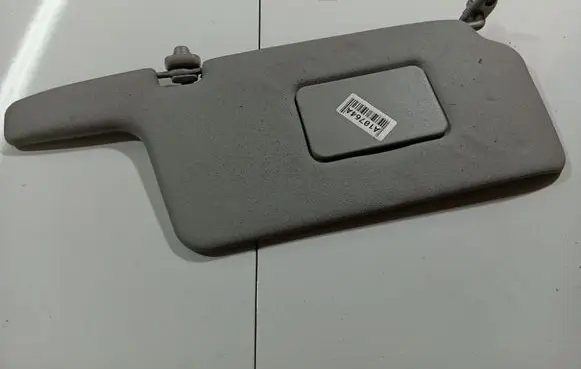 Honda Civic Sun visor