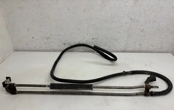 Volvo XC90 Power steering radiator 28484603
