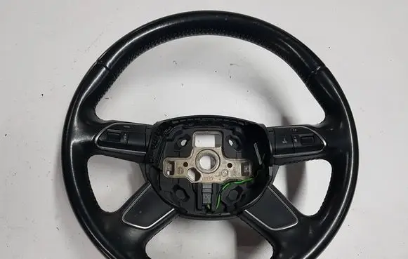 Audi A4 S4 B8 8K Steering wheel 4L0419091ACXAUTOPX 4L0419091AC