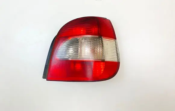 Renault Scenic I Rear/tail lights