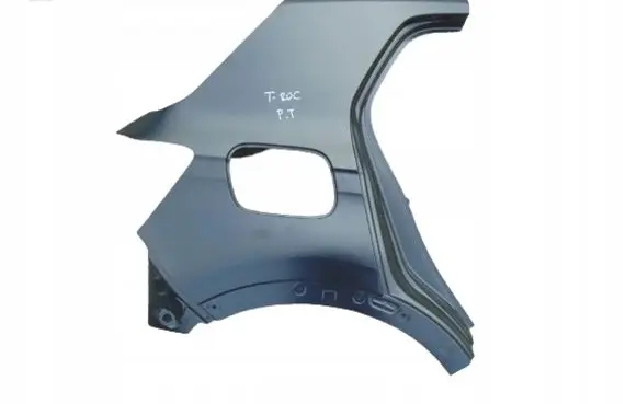 Volkswagen T-Roc Rear quarter panel 