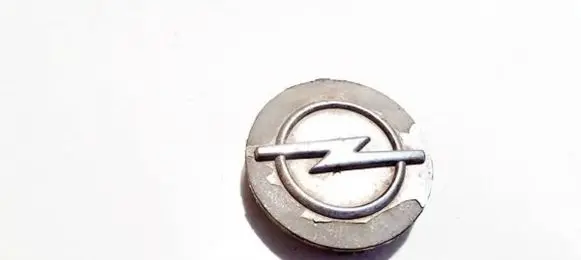 Original wheel cap