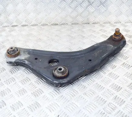 Nissan Qashqai Front lower control arm/wishbone 54EA0BLH