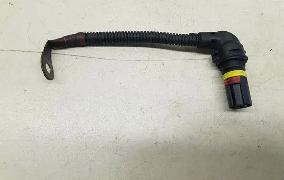 BMW 5 E60 E61 Air pressure sensor 7787142