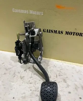 BMW 3 E90 E91 Brake pedal 423224