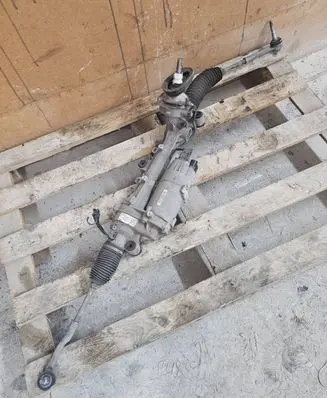 Opel Astra K Steering rack 39026263 2110200000000 426154570