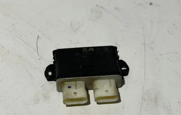 Citroen C5 Aircross Other control units/modules 9809260680