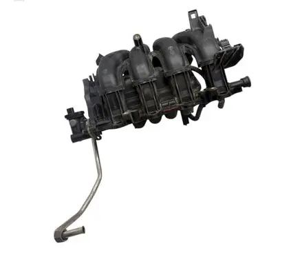 Intake manifold