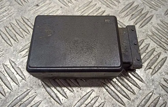 Mazda 5 Adblue control unit 