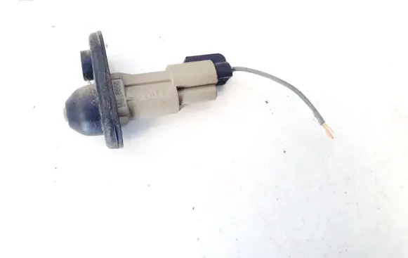 Opel Meriva A Front door sensor 09153611