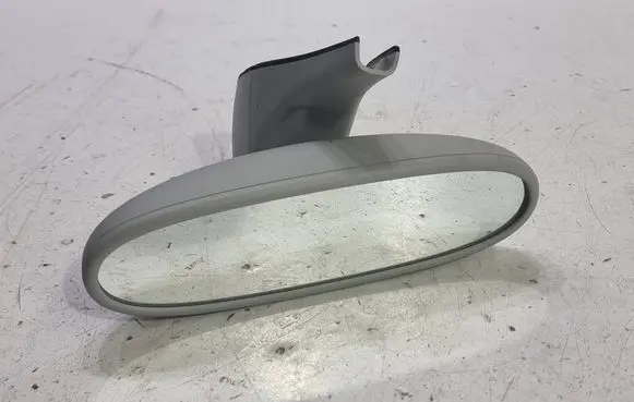 Audi Q3 8U Rear view mirror (interior) 8U0857511