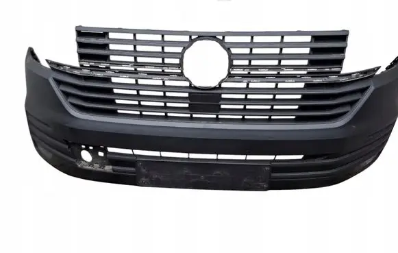 Volkswagen Transporter - Caravelle T6 Front bumper 7LA807217