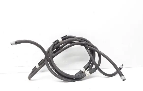 Volvo XC90 Headlight washer hose/pipe 