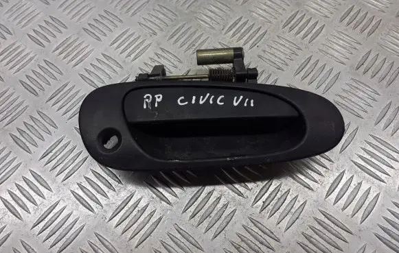 Honda Civic Front door exterior handle