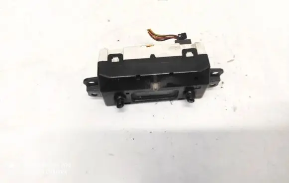 Ford Focus Screen/display/small screen 98ab15000ccw 98ab-15000-ccw