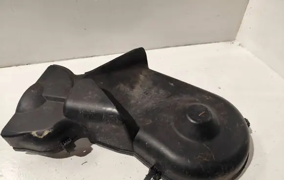 Audi A4 S4 B7 8E 8H Timing belt guard (cover) 059109124G